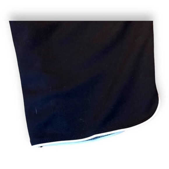 Athletic Works Women's Dri More Piped Bermuda Pants - Picture 6 of 6